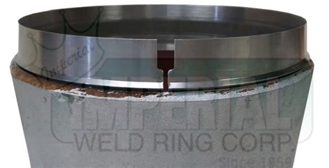 imperial welding and sheet metal|backing rings for pipe welding.